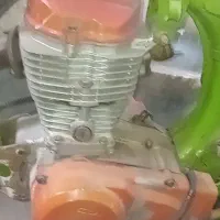 اوراق موتور سیکلت