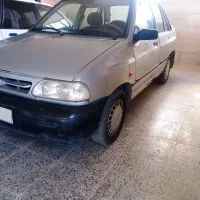 پراید 90|خودرو سواری و وانت|فولادشهر, مسکن مهر فولادشهر|دیوار