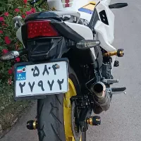 مگلی ۲۰۰R مدل۱۴۰۰