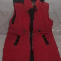 پافر دخترانه