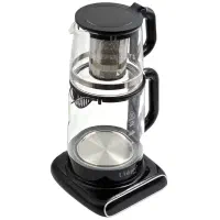 چایی ساز یونیک چای ساز یونیک لمسی گرم نگهدارنده|سماور، چایساز، قهوهساز|شیراز, بازار|دیوار