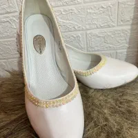 کفش و کیف عروس