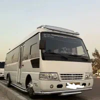اتوبوس مینی بوس سواری دربست اجاره کرایه|خدمات حمل و نقل|تهران, سلیمانی|دیوار