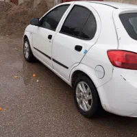 تیبا2مدل 97|خودرو سواری و وانت|مینودشت, |دیوار