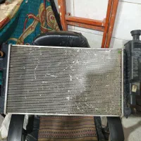 رادیات پژو وکولرپژو