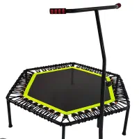 ترامپولینگ|تجهیزات ورزشی|تهران, علم و صنعت|دیوار