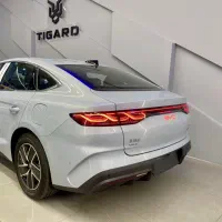 چین ال BYD 2025