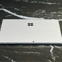 مایکروسافت surface pro 7 اینتل i5 عین آک با ضمانت|رایانه همراه|مشهد, هفت تیر (آب و برق)|دیوار