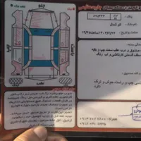 تیبا 2 (هاچبک) SX، مدل ۱۳۹۶ در پارس آباد|خودرو سواری و وانت|اردبیل, |دیوار