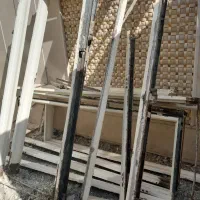 درب وچهارچوب سرویسی و مدل ونوس کارگرده|مصالح و تجهیزات ساختمان|تهران, مدائن|دیوار