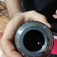 لنز۸۵canon