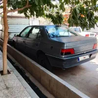 پژو 405|خودرو سواری و وانت|قم, شهرک فاطمیه|دیوار