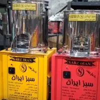 خمیرگیر بنتو دستگاه تخمه پز منلی سبزی خردکن اسکال|فروشگاه و مغازه|مرودشت, ابوذر شمالی|دیوار