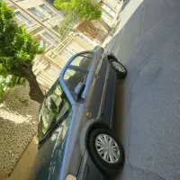 سمند EF7 دوگانه کارخانه مدل 1399