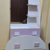 میز،دراور