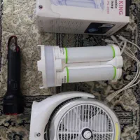 فروش وسایل شخصی