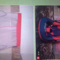 سیسمونی نوزاد|اسباب و اثاث بچه|نرماشیر, |دیوار