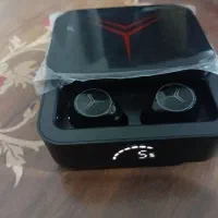 ایرپاد پاوربانکی دارای سه کبل شارژ توضیحات واجب|لوازم جانبی موبایل و تبلت|نهاوند, |دیوار