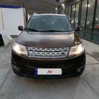 تیگو ۵ مدل ۹۵