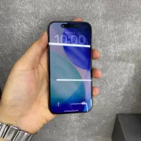 iPhone 15pro 256|موبایل|نظرآباد, نظرآباد|دیوار