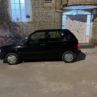 پراید هاچبک