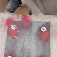 کاشت بولت وکرگیری|خدمات پیشه و مهارت|مشهد, کشف|دیوار