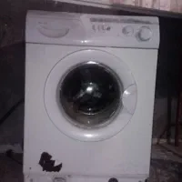 لباسشویی 7کیلویی قدیمی جنس خوب