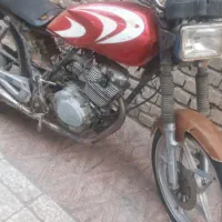 موتور پیشرو هوندا۱۵۰