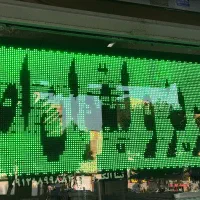 تابلو ال ای دی روان(۲در۷۰)کولر پلیمری 18000البرز