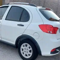 کوئیک ۱۴۰۱ جی ایکس سفید
