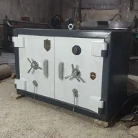 گاوصندوق طلافروشی موبایل فروشی|ابزارآلات|شاهرود, |دیوار