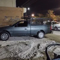 ماشین آریسان 2صفر خشک