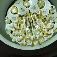 لوستر کنترلی ۵ رنگ