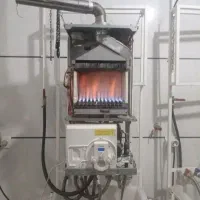 تعمیرات پکیج ، ابگرمکن و بخاری صنعتی ( آزادی )