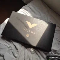 لپ‌تاپ گیمینگ HP Victus 15RTX 4050 6GB i5