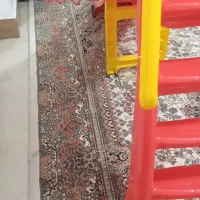 سرسره|اسباببازی|گالیکش, |دیوار