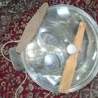 سبزی خردکن مدل عقاب 3000 سبز ایران نیمه صنعتی|خردکن، آسیاب، غذاساز|دلیجان, |دیوار