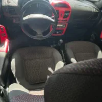 کوییک R مدل 1401 استثنائی|خودرو سواری و وانت|کرج, کوی امامیه|دیوار