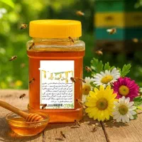 عسل خوشمزه طبیعی