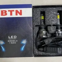 هدلایت ماشین و موتور