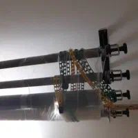 پرده فون|دوربین عکاسی و فیلمبرداری|تهران, ترمینال غرب|دیوار