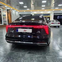 هونگچی.H5|خودرو سواری و وانت|رباط‌کریم, رباط‌کریم|دیوار