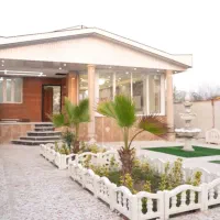 ویلا نوساز سند دار