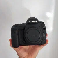 دوربین Canon 5D Mark IV(4)