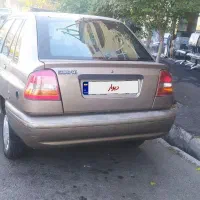 پراید ۱۴۱|خودرو سواری و وانت|تبریز, |دیوار