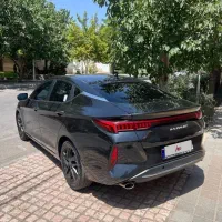 Kmc j7 1402|خودرو سواری و وانت|مشهد, بلال|دیوار