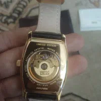 ساعت ،،سکه طلا،،سکه نقره کلکسیونی