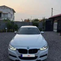 Bmw 328|خودرو سواری و وانت|تهران, جنت‌آباد جنوبی|دیوار