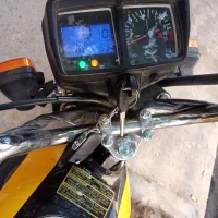 هندا 200پرواز