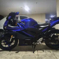 یاماها R25
